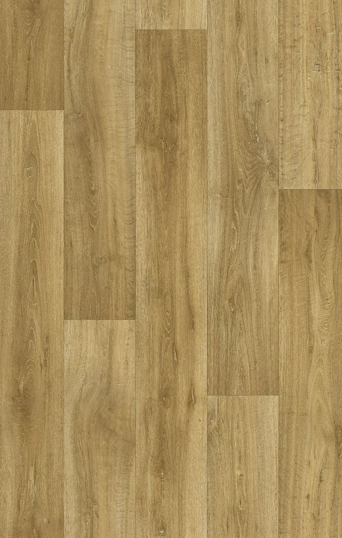 PVC podlaha Beauflor SHERWOOD OAK Lime Oak 613M 2 m šíře Supellex