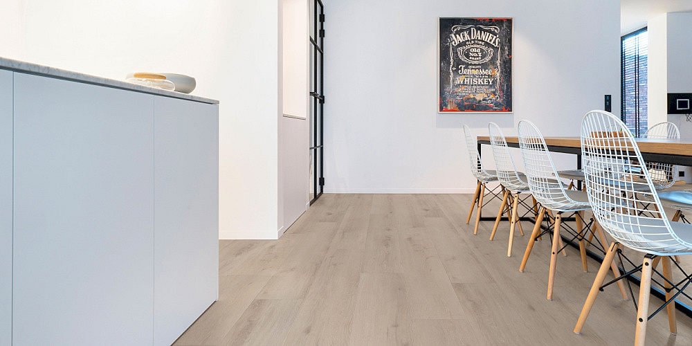 Biophilic design: Domov inspirovaný přírodou