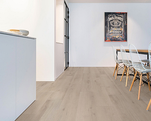 Biophilic design: Domov inspirovaný přírodou