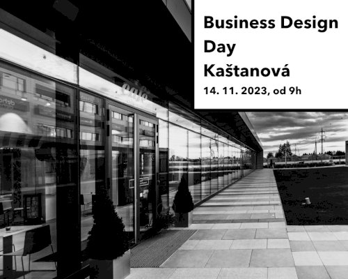 Business day v Brně. Přijďte k nám načerpat inspiraci do Supellex
