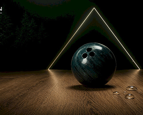 Nově v nabídce: COREtec Tytan – odolné podlahy 100 % bez PVC