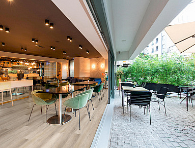 COREtec přesvědčeni kvalitou