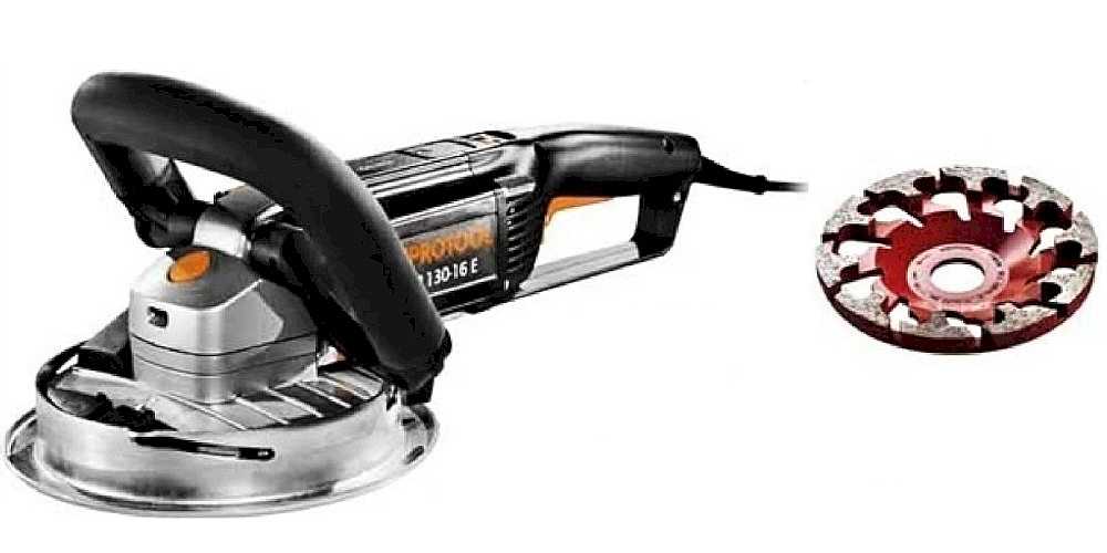 PROTOOL RGP 130 UŽ JE NA SVĚTĚ