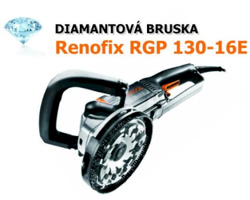 PROTOOL RGP 130 UŽ JE NA SVĚTĚ