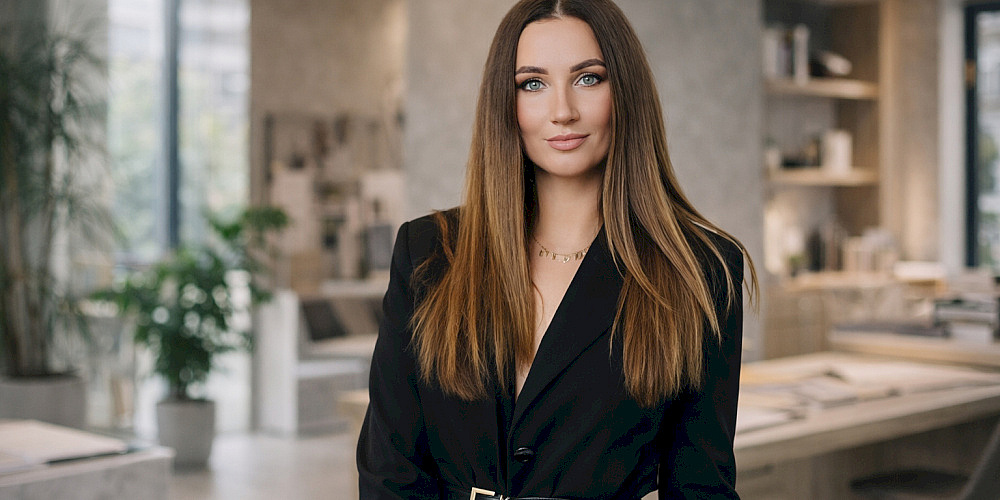 Rozhovor s Marianou Ivanyk: Nadčasovost není o módě, ale o emocích