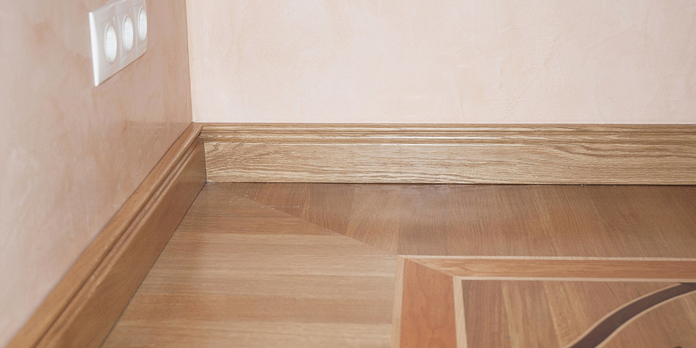 Typy dřevěných podlah