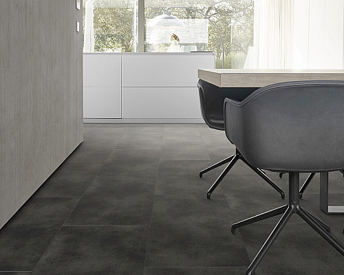Urban / Soft styl: Sofistikovaná elegance městského bydlení