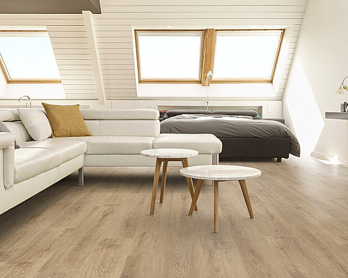 Venkovský a rustikální styl: Rustikální domov, kde hrají hlavní roli přírodní materiály
