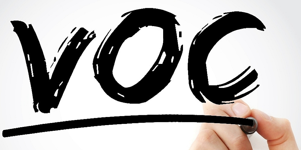 Vinylové podlahy a těkavé organické látky (VOC): Co by měl vědět každý zákazník