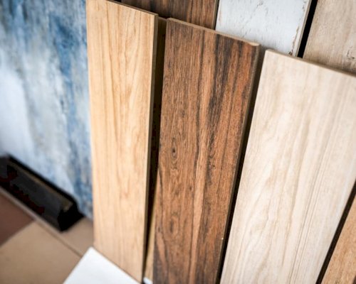 5 nejčastějších otázek při výběru dřevěné podlahy