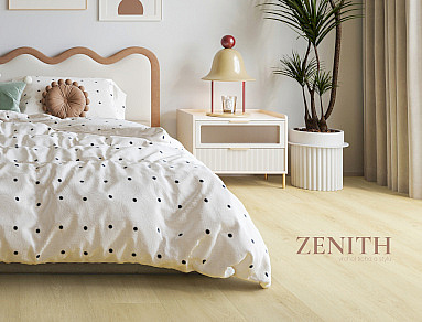 ZENITH: nová privátní kolekce vinylových podlah skladem