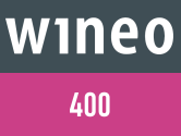 Wineo 400