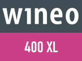 Wineo 400 XL