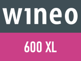 Wineo 600 XL