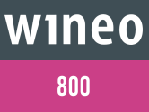 Wineo 800