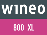 Wineo 800 XL