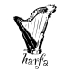 Zobrazit Harfa Vintage