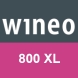 Zobrazit Wineo 800 XL