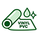 Zobrazit Čističe na vinyl a PVC