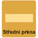 Zobrazit Střední prkna