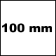 Zobrazit Přechodové lišty 100 mm