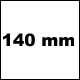 Zobrazit Přechodové lišty 140 mm
