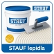 Zobrazit STAUF lepidla