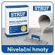Zobrazit STAUF nivelační hmoty