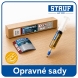Zobrazit STAUF opravné sady