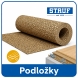 Zobrazit STAUF podložky