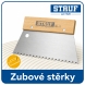 Zobrazit STAUF zubové stěrky