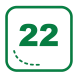 Zobrazit Třída zátěže 22