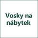 Zobrazit Vosky na nábytek