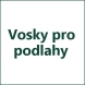 Zobrazit Vosky na podlahy