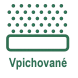 Zobrazit Vpichované
