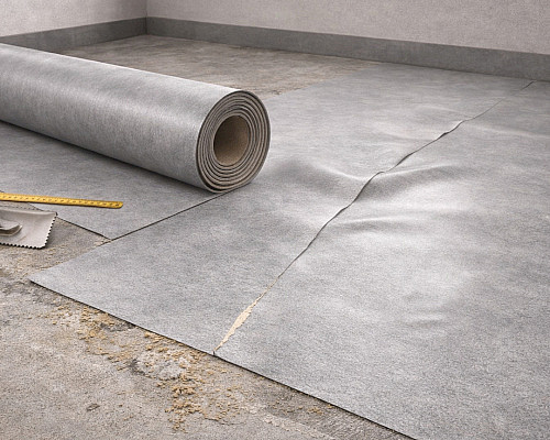 10 nejčastějších chyb při pokládce PVC podlahy