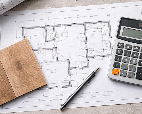 Ceník podlahářských prací – kolik stojí pokládka a příprava podlahy