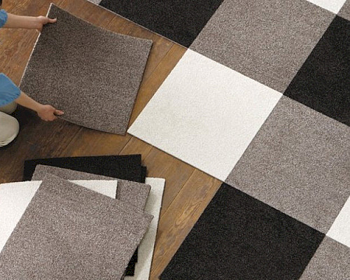 Jak vybrat koberec – Průvodce výběrem pro každý domov