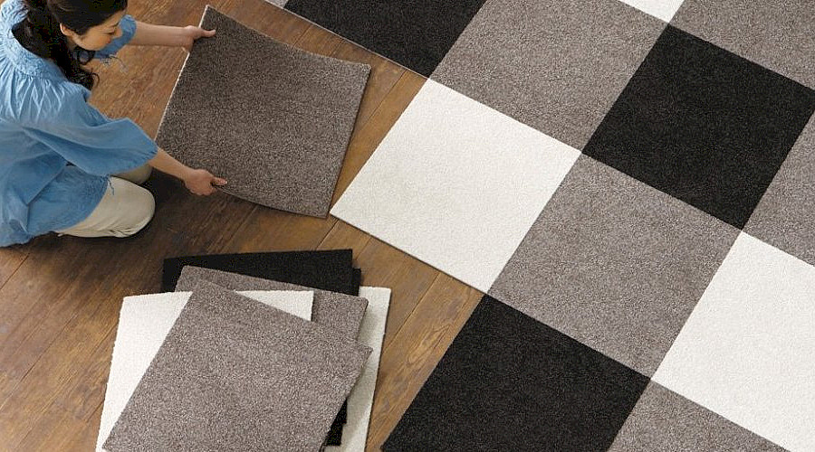 Jak vybrat koberec – Průvodce výběrem pro každý domov