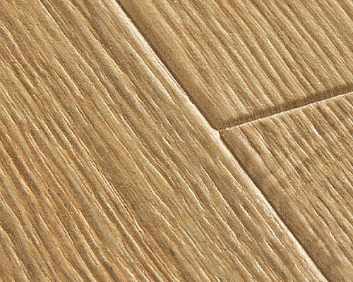 Vyberte vinylovou podlahu podle typu spáry – V0, V2, V4, U4 a další 