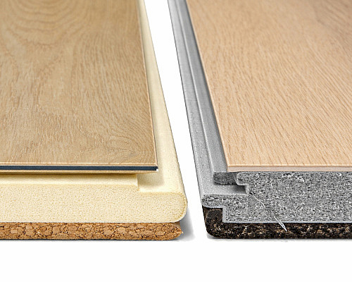 Hybridní vinyl – co to je, jak funguje a jak se liší od SPC a WPC