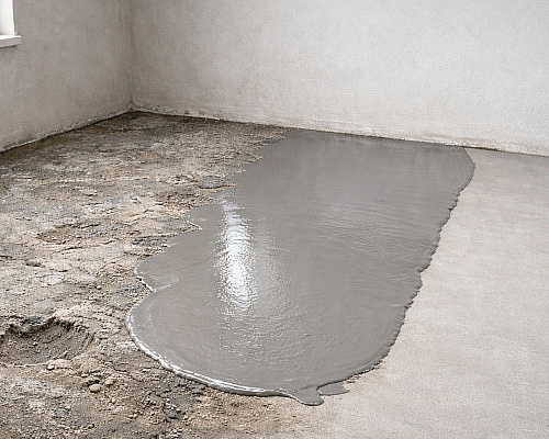 Jak vyrovnat podlahu před novou pokládkou? Existuje hned několik způsobů