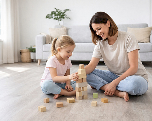 Je PVC podlaha zdravotně nezávadná?