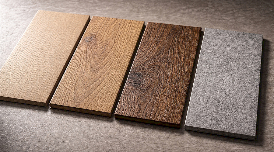 Povrchové úpravy a reliéf laminátových podlah – jak ovlivňují vzhled i pocit na dotek