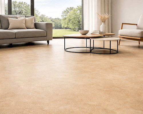 Linoleum vs. marmoleum: jaký je mezi nimi rozdíl?