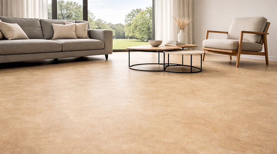 Linoleum vs. marmoleum: jaký je mezi nimi rozdíl?
