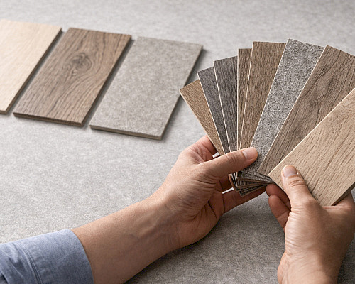 Vinylové podlahy – kompletní průvodce výběrem