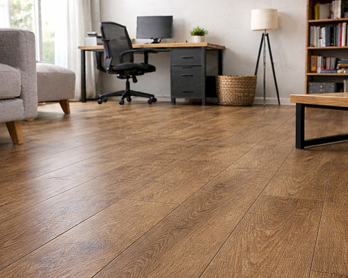 Všeobecné informace o laminátových plovoucích podlahách