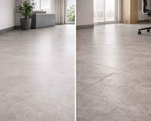 Výhody a nevýhody PVC podlahy – kompletní přehled pro správnou volbu