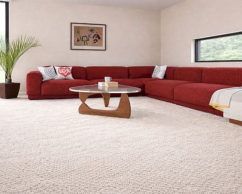 Výhody a nevýhody vlněných koberců